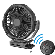 Clip Fan—HF388B