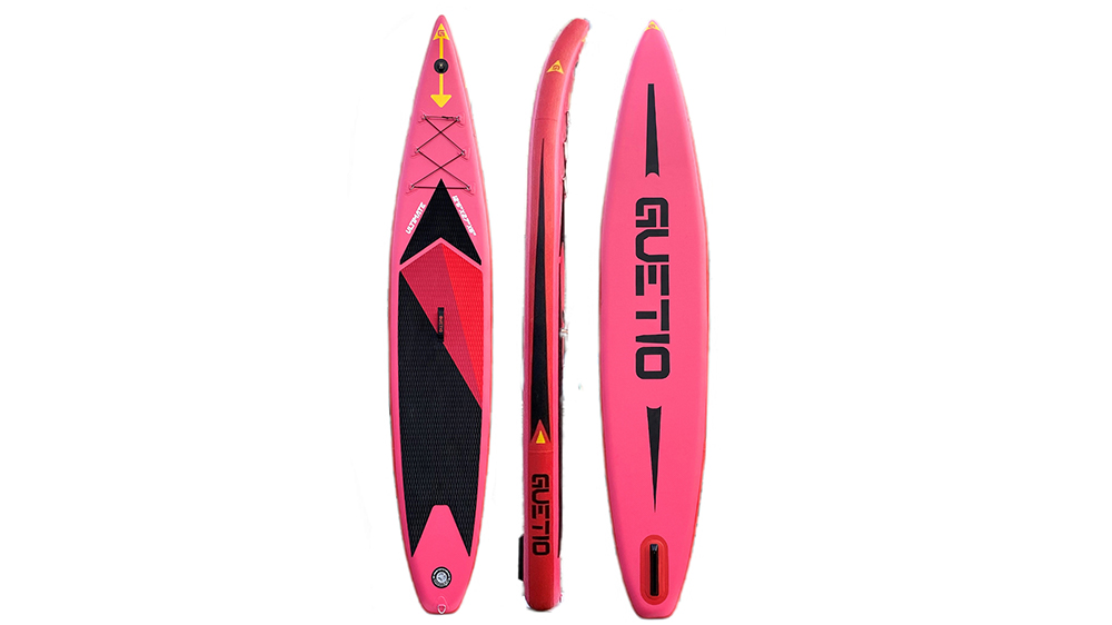 Professional Inflatable Water Sports Equipment Manufacturers GUETIO