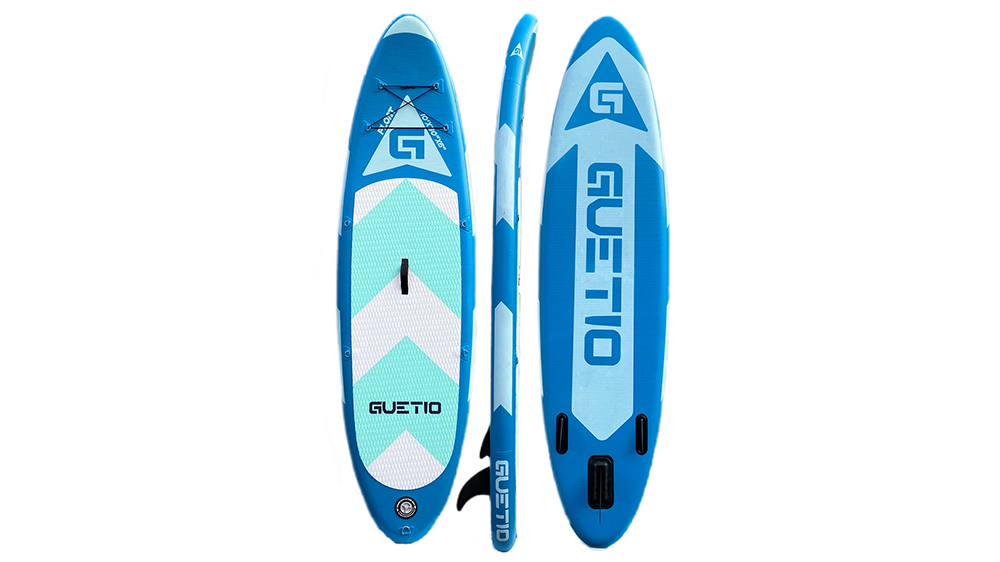 Professional Inflatable Water Sports Equipment Manufacturers GUETIO