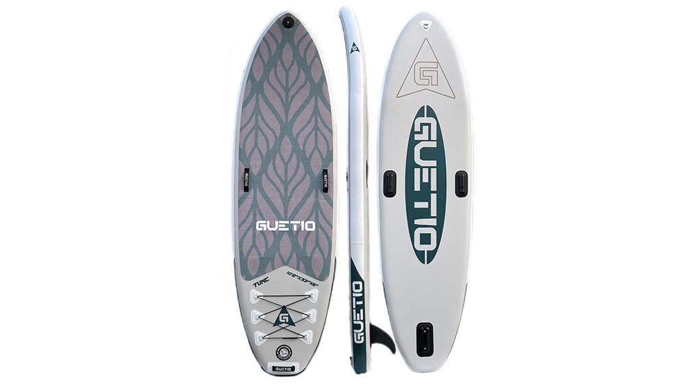 Professional Inflatable Water Sports Equipment Manufacturers GUETIO