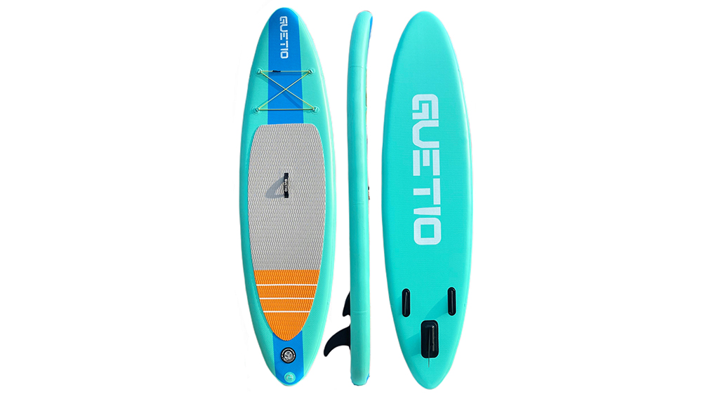 Professional Inflatable Water Sports Equipment Manufacturers GUETIO