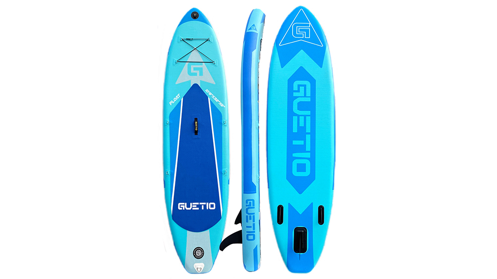 Professional Inflatable Water Sports Equipment Manufacturers GUETIO