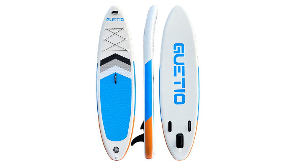 Professional Inflatable Water Sports Equipment Manufacturers GUETIO