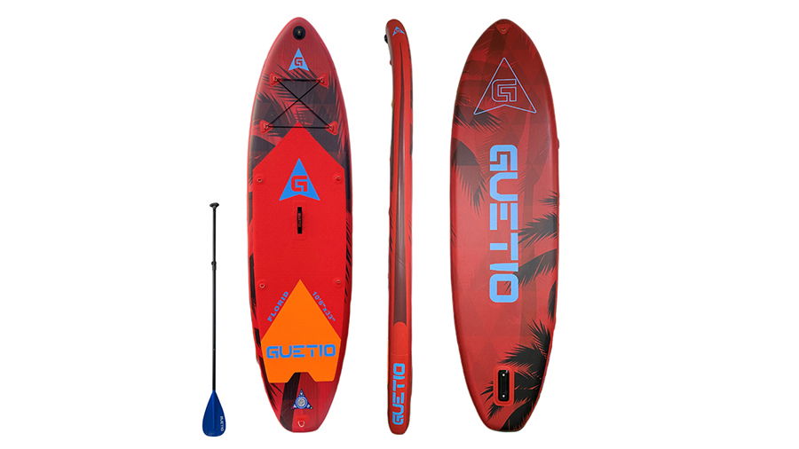 Professional Inflatable Water Sports Equipment Manufacturers GUETIO