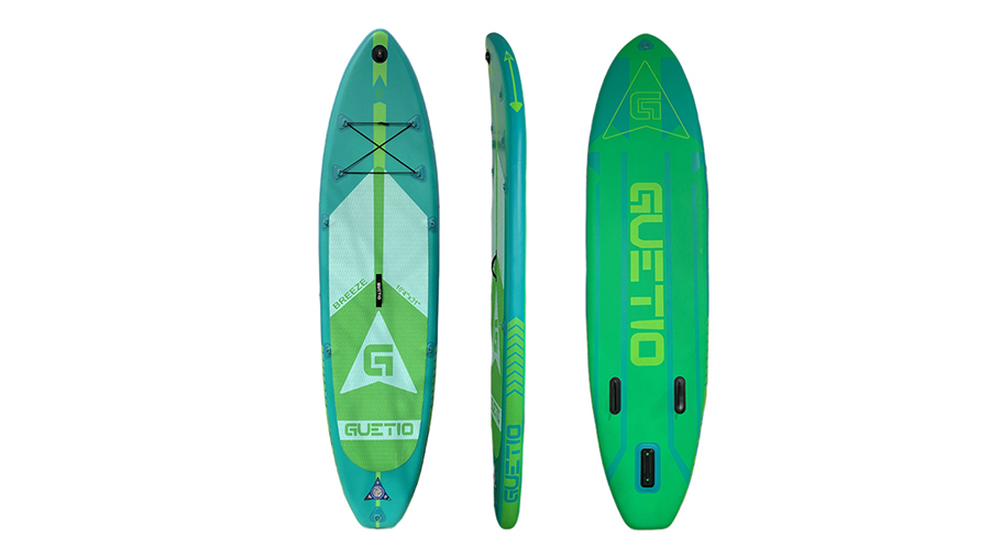 Professional Inflatable Water Sports Equipment Manufacturers GUETIO