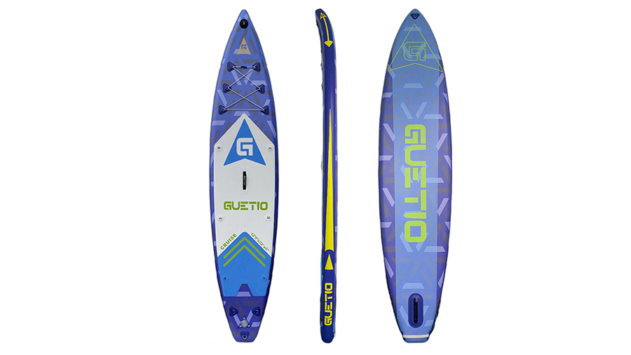 Professional Inflatable Water Sports Equipment Manufacturers GUETIO