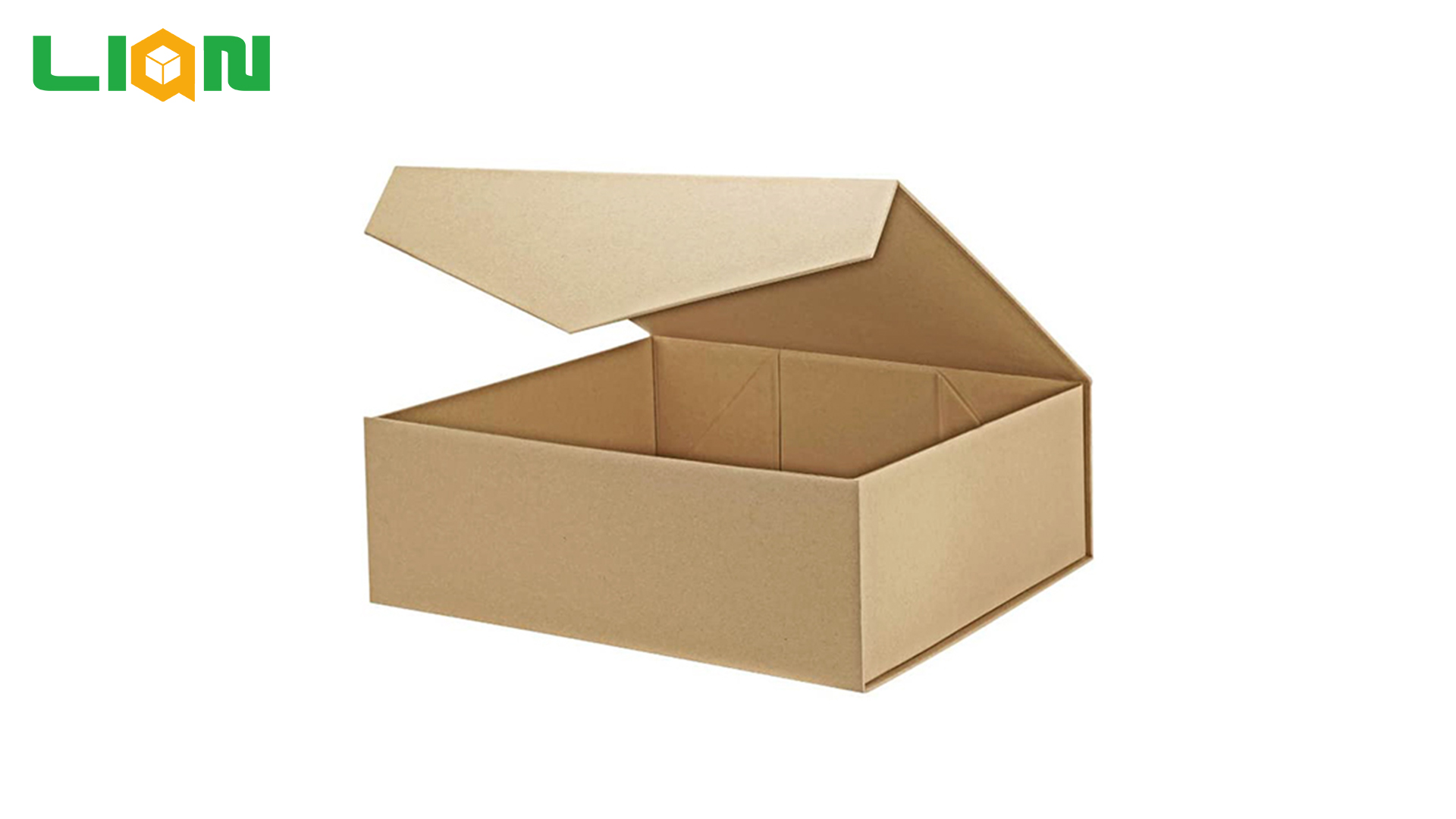 Lian Packaging Factory