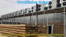 Industrial Heat Pump Tray Fish Food Pasta Dryer Price Meat Biltong Fruit Drying Machine Oven Deshidratador De Alimentos