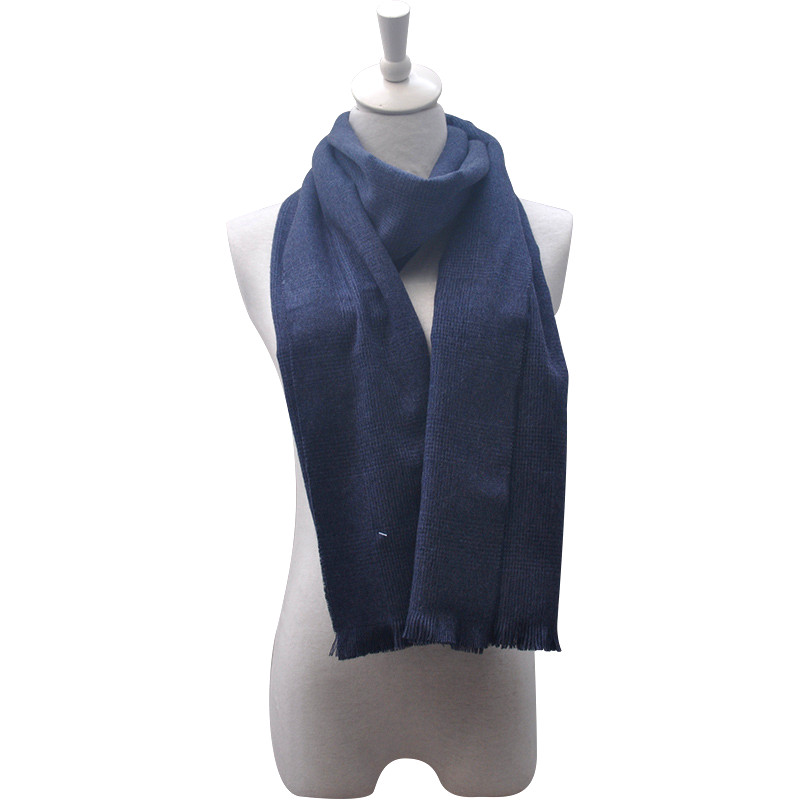 authentic-BLUE-PHOENIX-100-cashmere-woven-shawl-product-tag