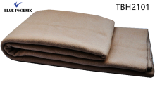 Quality BLUE PHOENIX refugee prison first aid emergency relief blanket Manufacturer in China