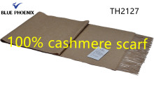 Best BLUE PHOENIX 100% cashmere scarf luxury super cozy winter for men Company - BLUE PHOENIX