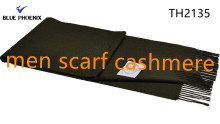 Quality BLUE PHOENIX men scarf cashmere luxury winter warm ripple Manufacturer | BLUE PHOENIX