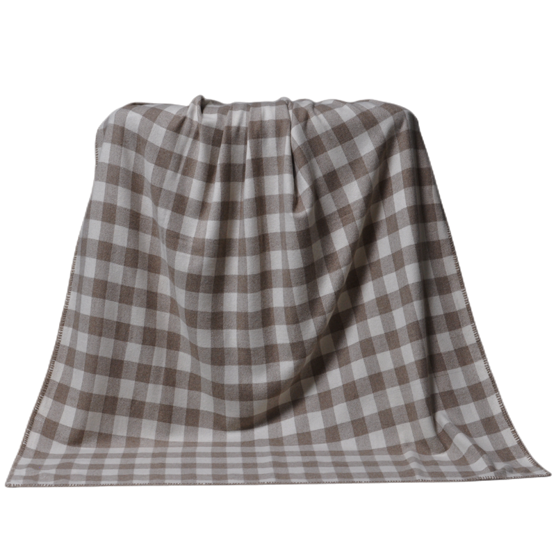 Blue-Phoenix-E130403-cashmere-blanket-product-tag-detail