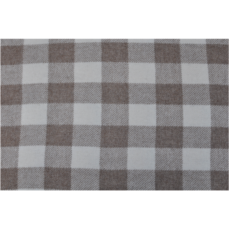 E130403-luxury-gingham-plaid-cashmere-blanket-stack-view