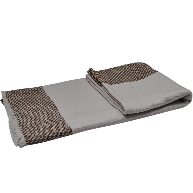 multi folded layers color block cashmere lambswool blanket houndstooth weave fluffy NM26/2 TAK2216