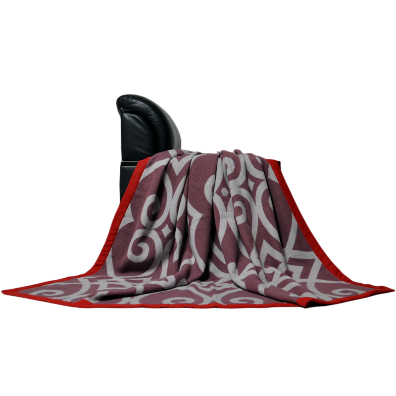 large-size-185x197cm-wool-bedspread-wholesale-supplier