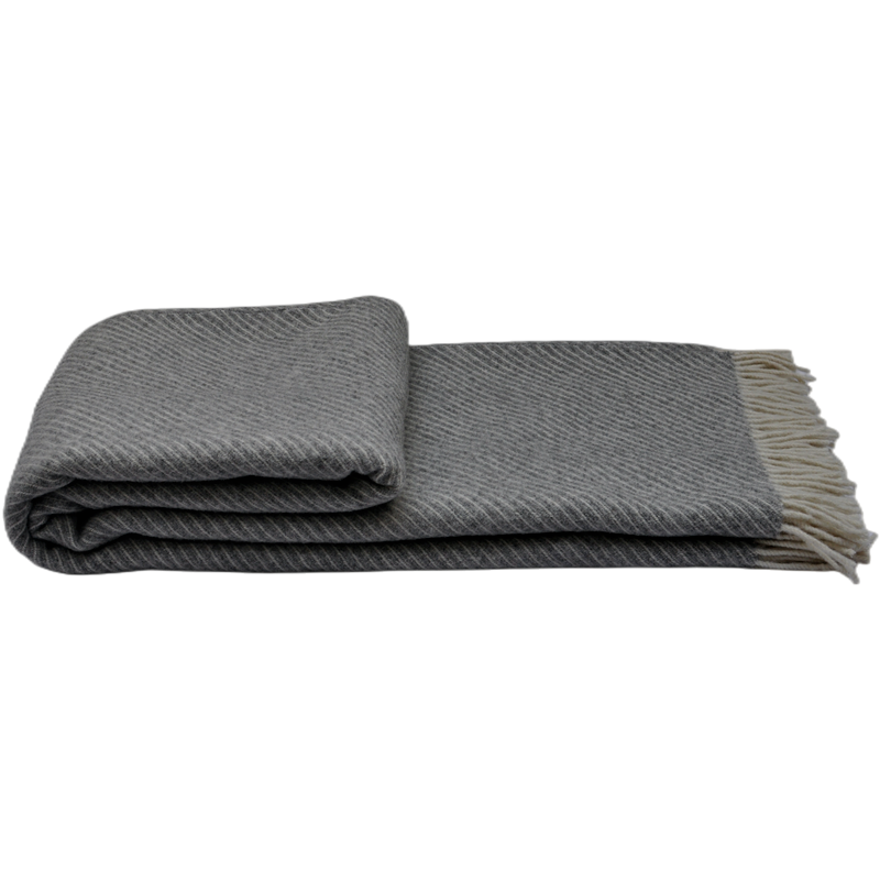 Blue-Phoenix-TF1401-premium-herringbone-wool-throw-lifestyle-interior