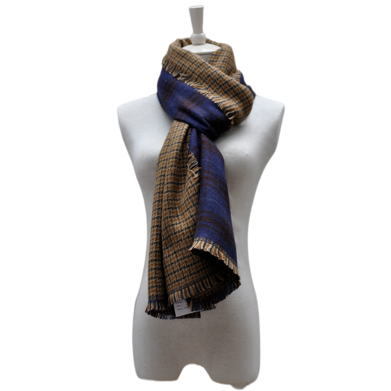 WDT2106 double-sided pattern contrast view