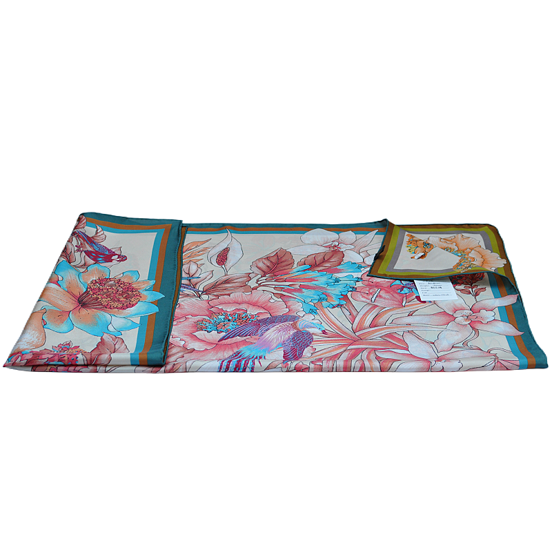 luxury-100-percent-mulberry-silk-twill-scarf-WEJ2206-flat-lay-display
