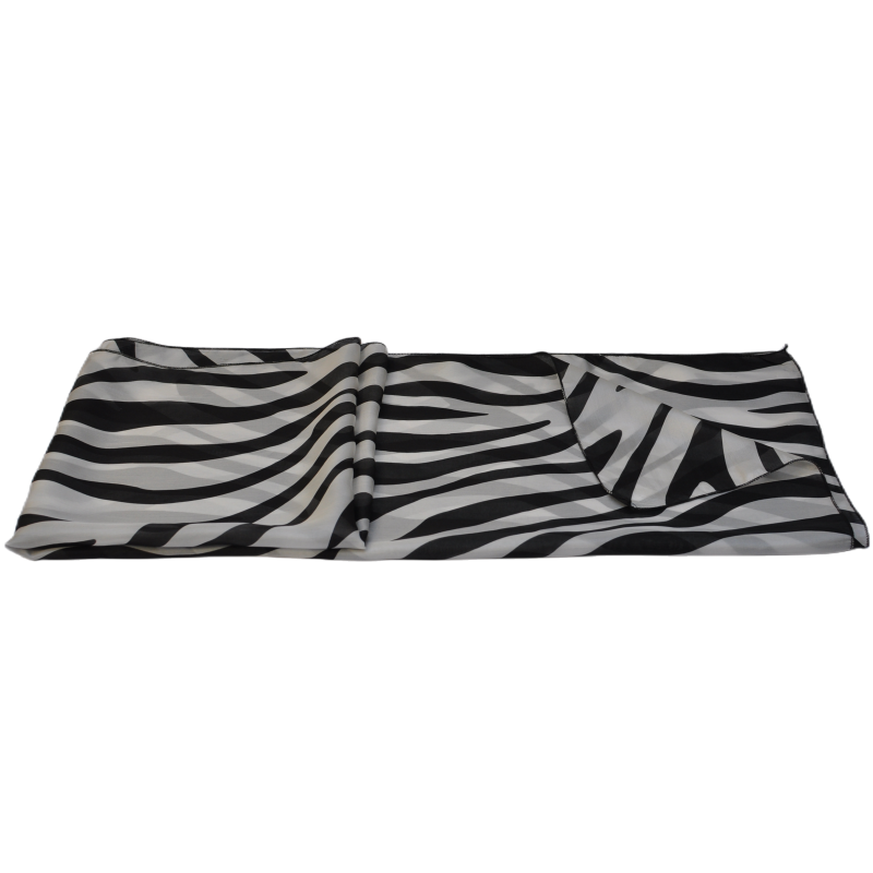WEJ2201-zebra-print-silk-shawl-model-style