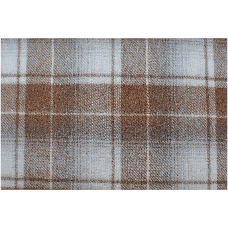 Blue Phoenix TH2017-B Spec Label - 85x85cm 470g Cotton Sherpa Baby Blanket