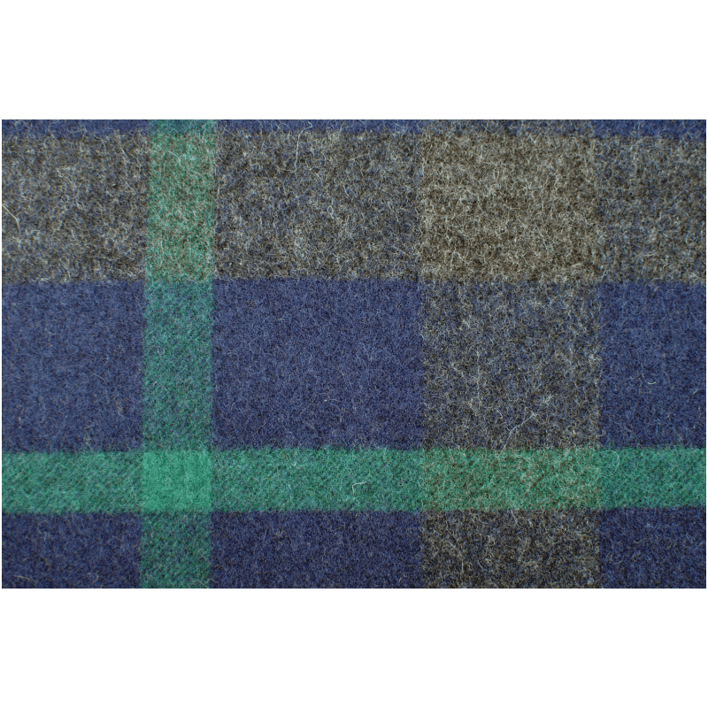 High quality NM13/1 yarn texture detail