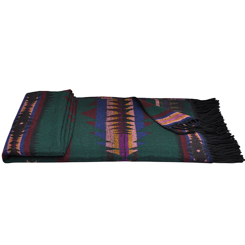 High-Density-Jacquard-Weave-Acrylic-Fabric-Texture-Detail