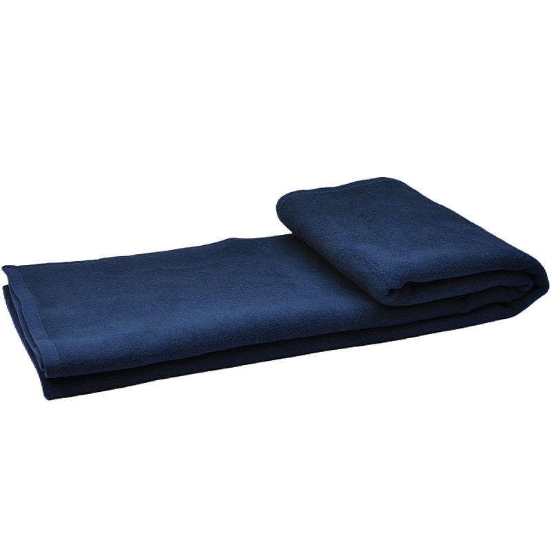 BLUE PHOENIX TDH2301 wool modacrylic military blanket with flame resistant performance for professional use