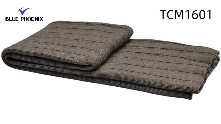 高級ヤクダウンブランケットファクトリー - BLUE PHOENIX