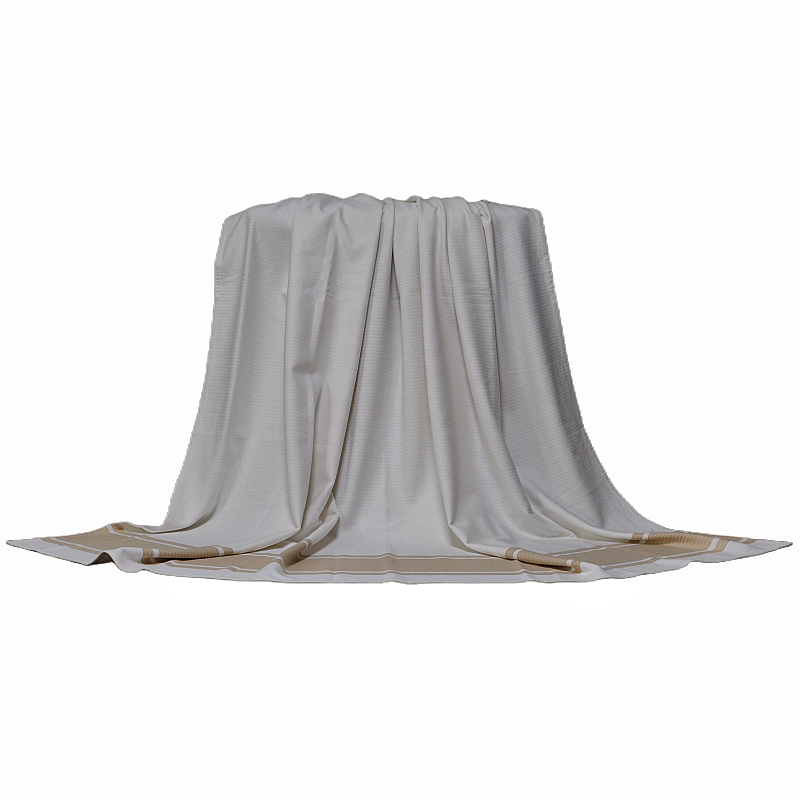 TH14K2413-professional-rolled-hem-finish-cotton-blanket