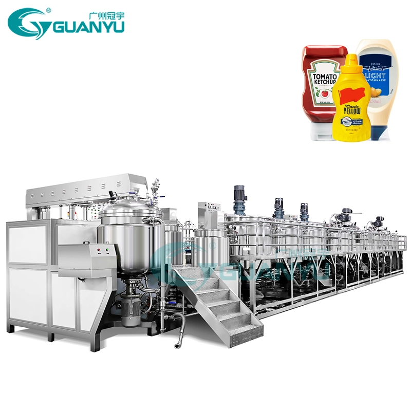 家机制造商 Mixing Machine Manufacturer