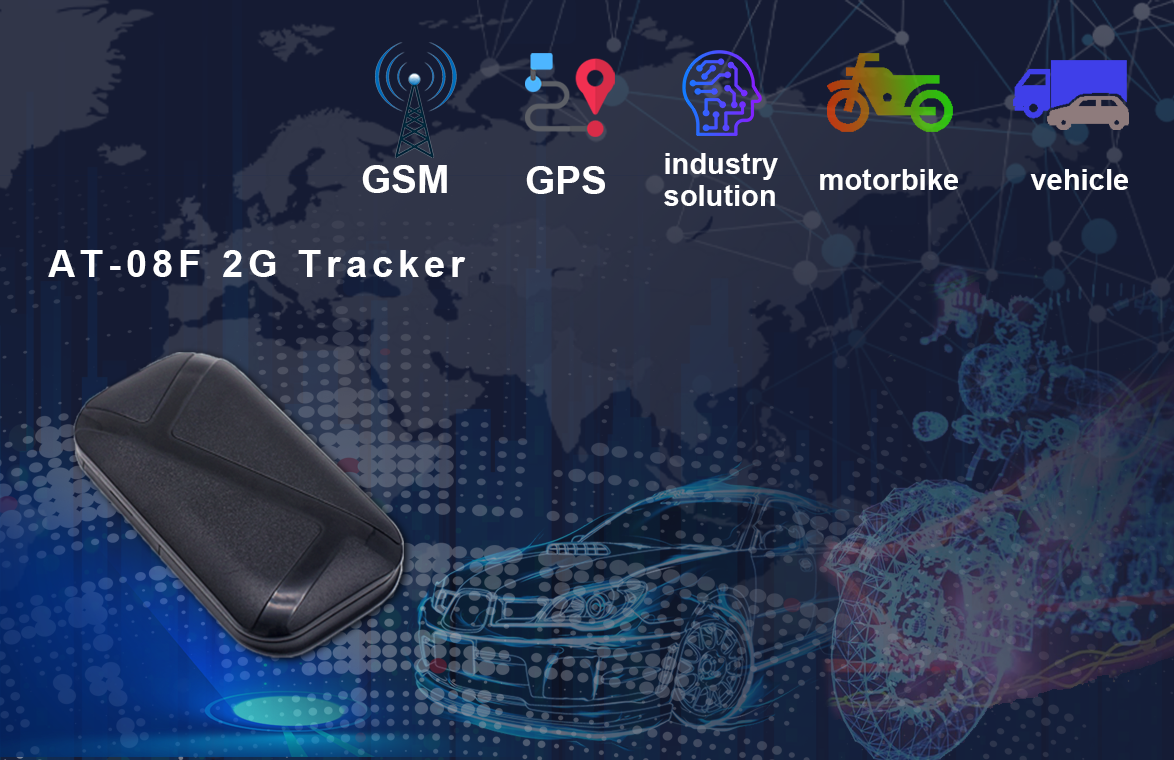 Gps Tracker For Car Manufacturers & Gps Elock Supplier Atelematics