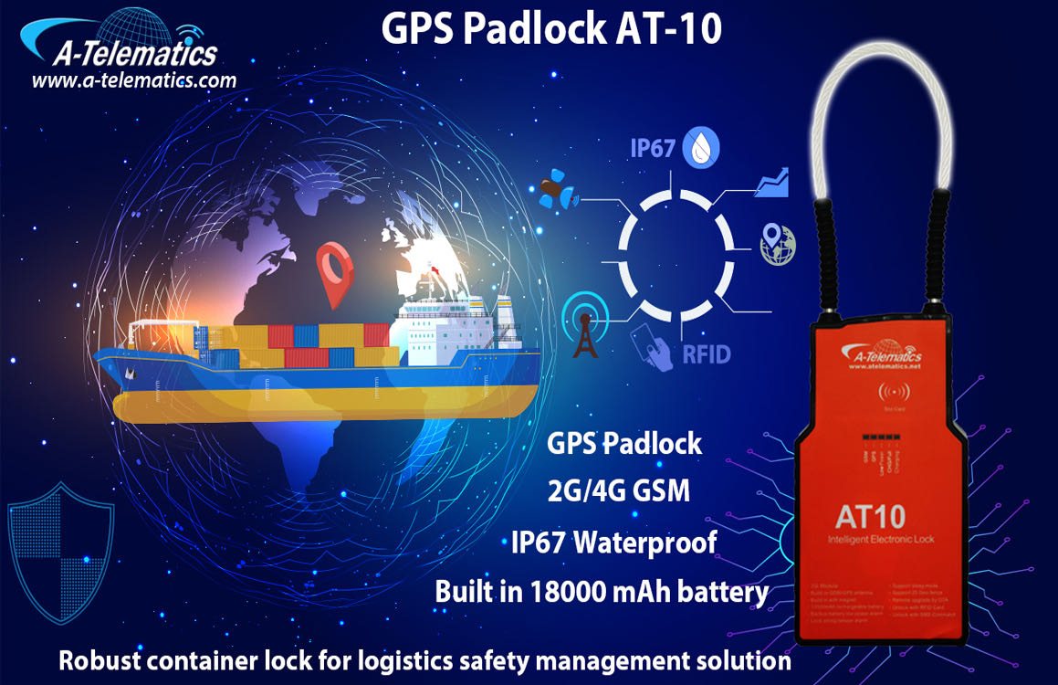 Gps Tracker For Car Manufacturers & Gps Elock Supplier Atelematics