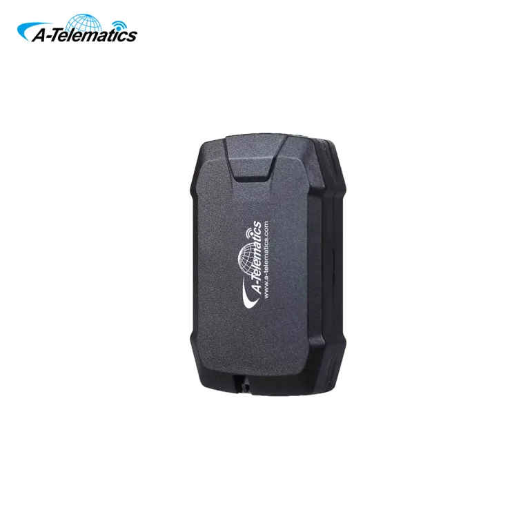 How a GPS Container Security Solution Enhances Visibility across Transport Networks