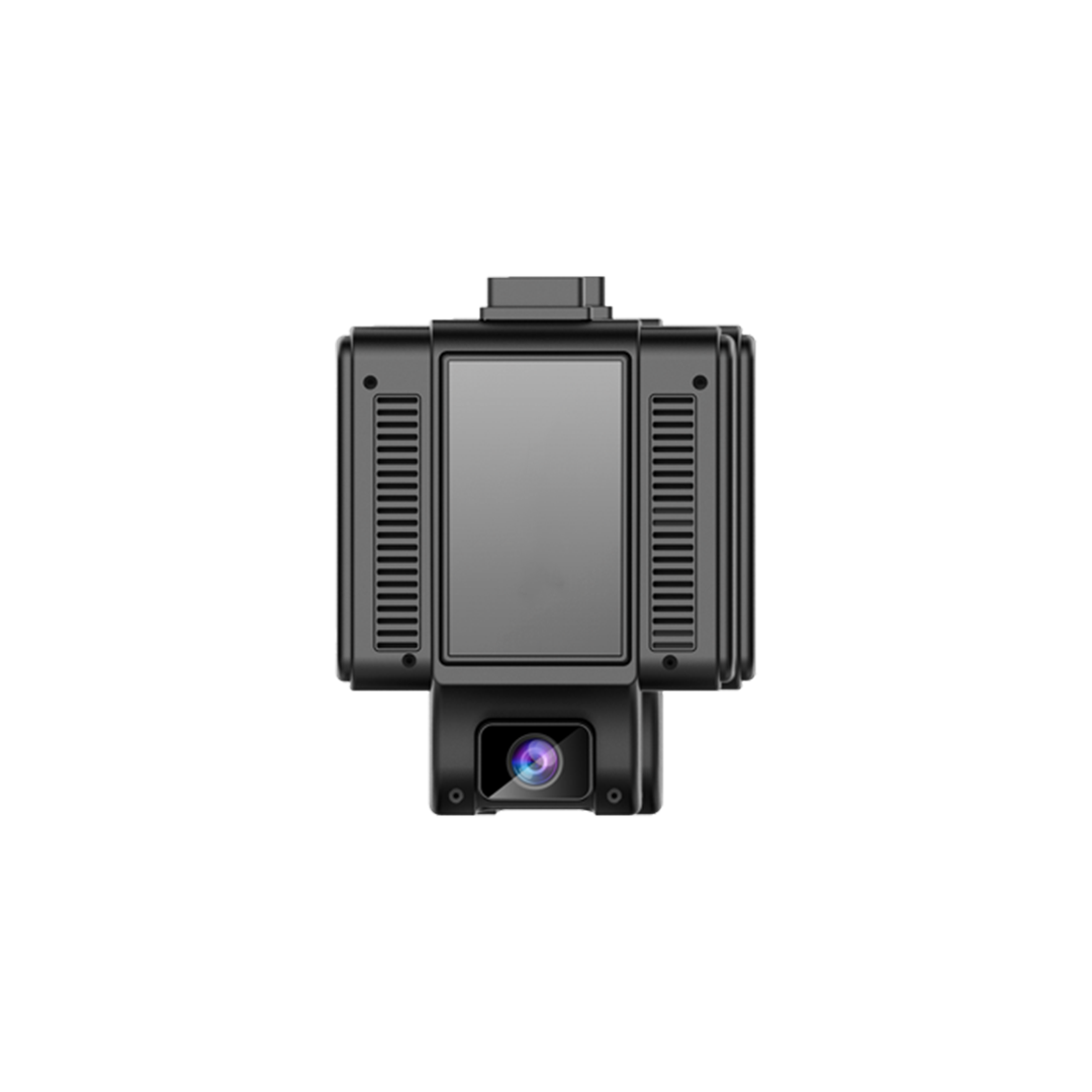 ATM515 4CH AI Dash Cam for Commercial Vehicles ATelematics