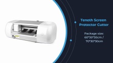 Teneth Screen Protector Cutter C Series