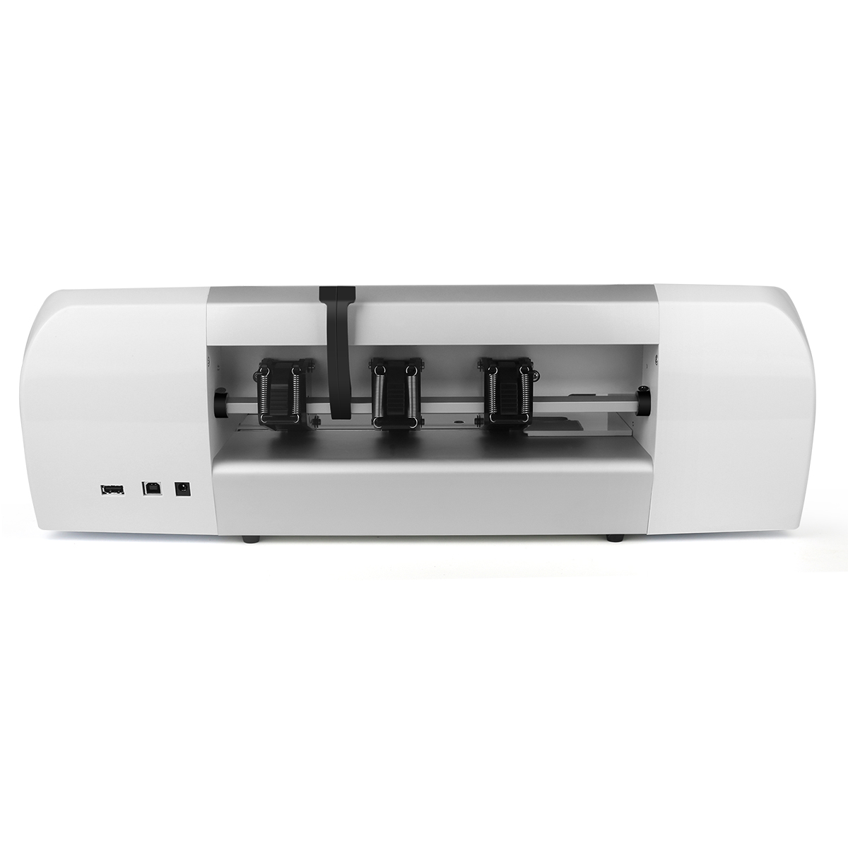 Shenzhen Teneth anti-fingerprint, anti-scratch sticker cutting machine ...