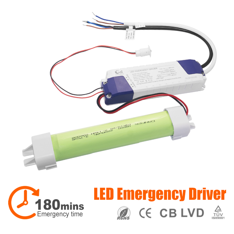 Best emergency battery backup led driver Company Qihui Lighting