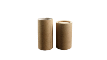 Best Hand Push Biodegradable Paper Tube Deodorant Container Company - MGG