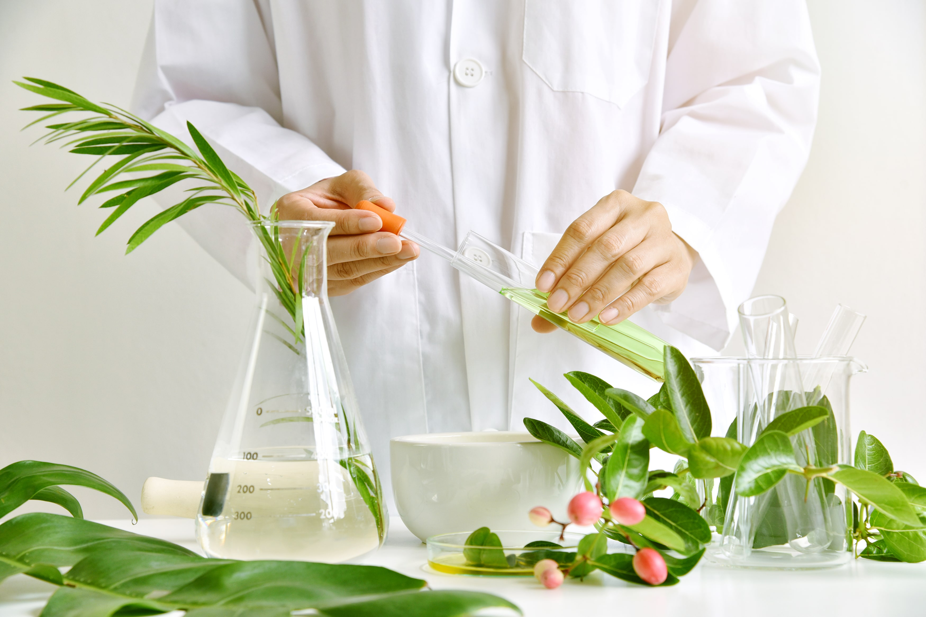 BRC Therapeutics Joins FDA and EMA Talks on Botanical Drug Standards