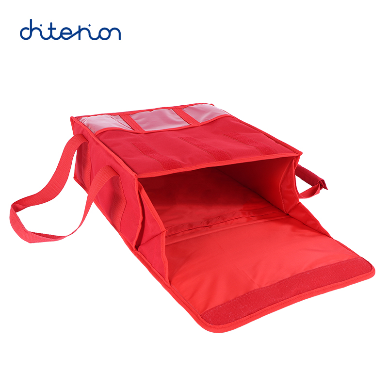 insulated delivery bag