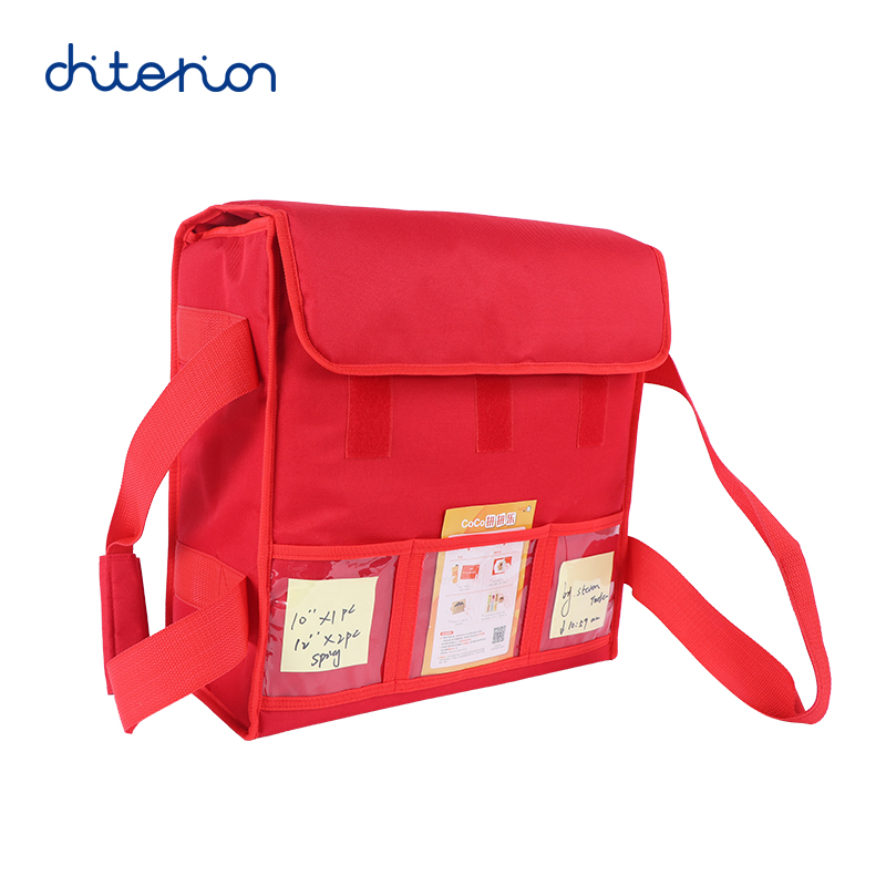 delivery bag