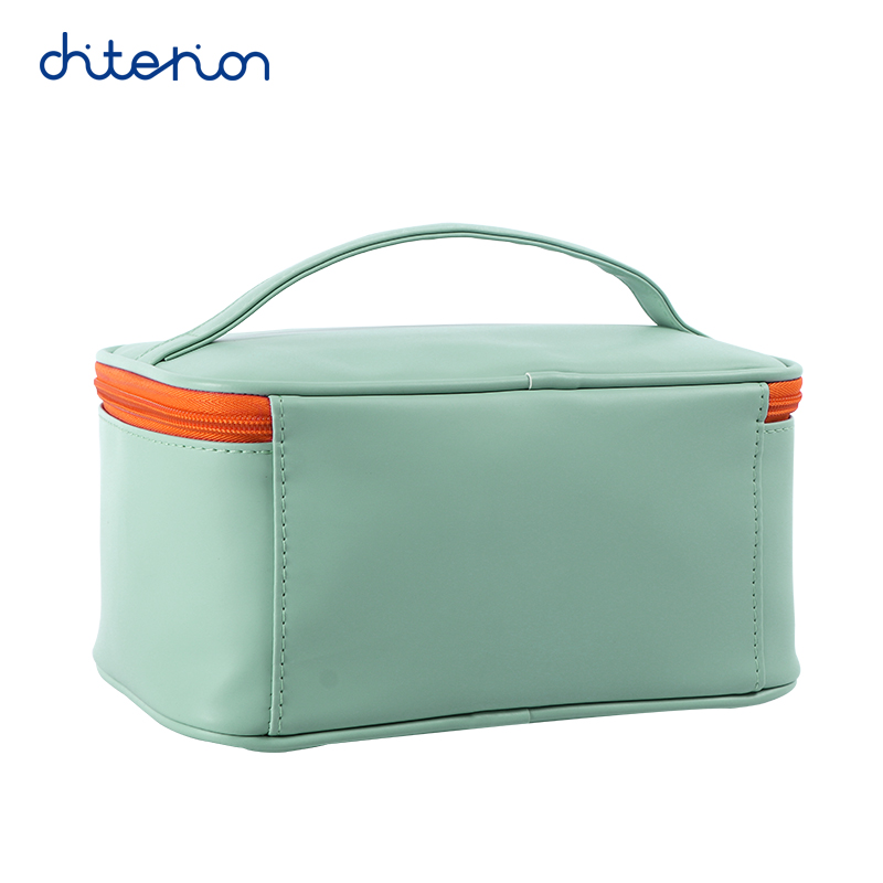 makeup bag