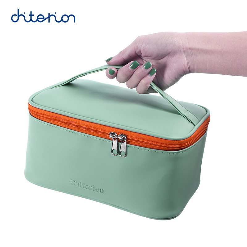 makeup bag