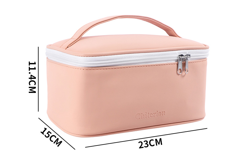 cosmetic bag