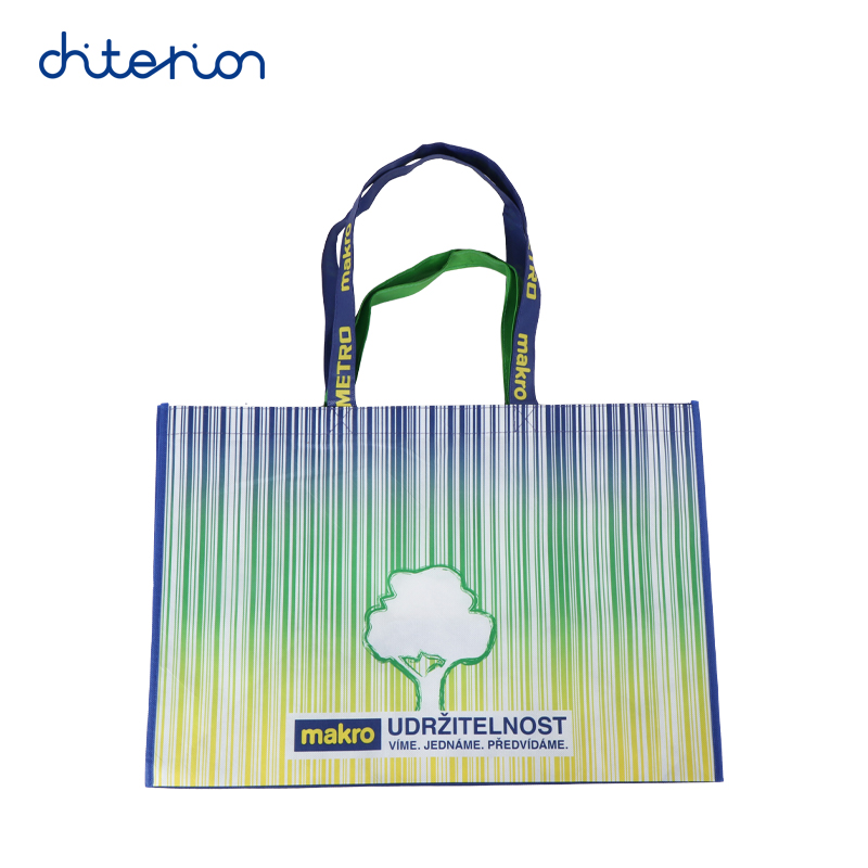 shopping bag