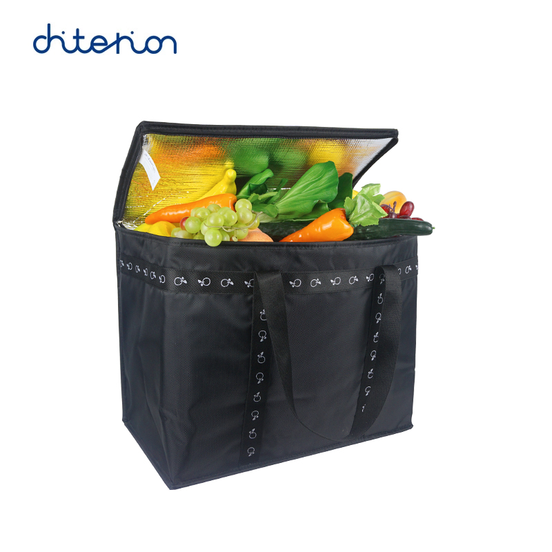 grocery cooler bag
