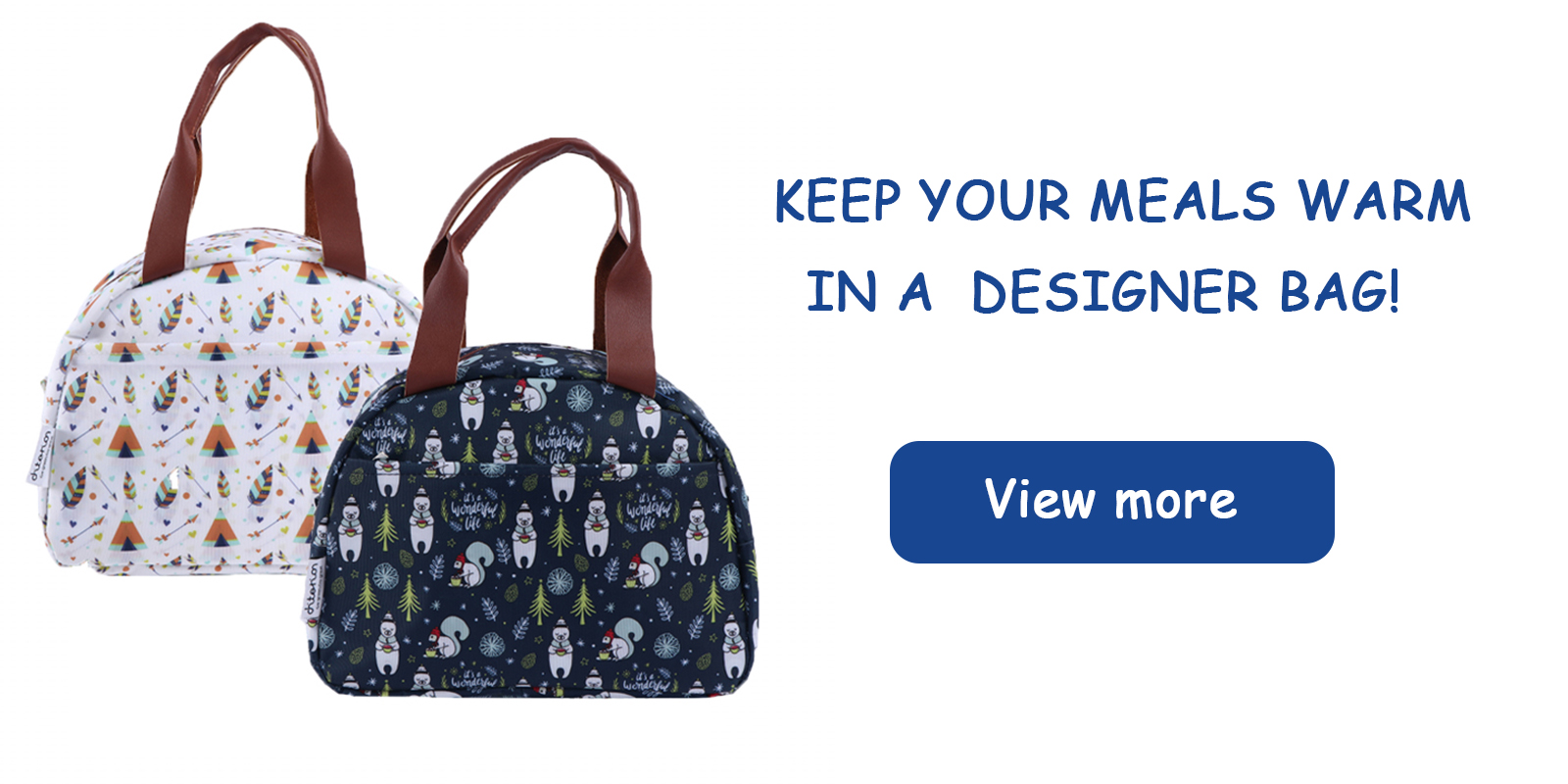 lunch bag