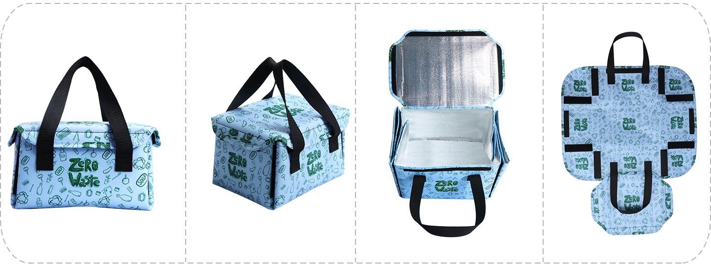 Lunch Bag
