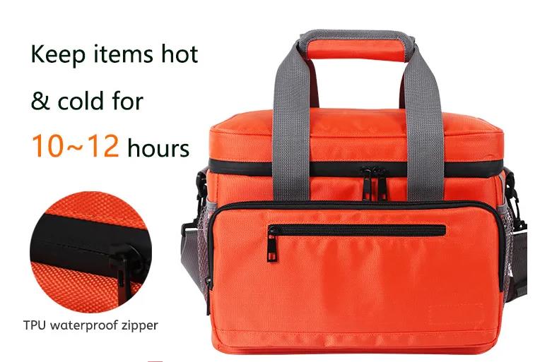 cooler bag